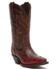 Laredo Red Tan Boots Laredo Red Tan Boots