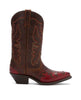 Laredo Red Tan Boots Laredo Red Tan Boots