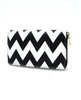 ZigZag Pattern Wallet ZigZag Pattern Wallet