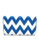 ZigZag Pattern Wallet ZigZag Pattern Wallet