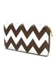 ZigZag Pattern Wallet ZigZag Pattern Wallet