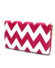 ZigZag Pattern Wallet ZigZag Pattern Wallet