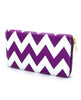 ZigZag Pattern Wallet ZigZag Pattern Wallet