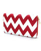 ZigZag Pattern Wallet ZigZag Pattern Wallet