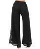 Lace Pants Lace Pants