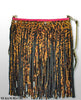 Leopard Frayed Handbag Leopard Frayed Handbag