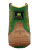 Johnny Popper John Deere Crib Boots Johnny Popper John Deere Crib Boots