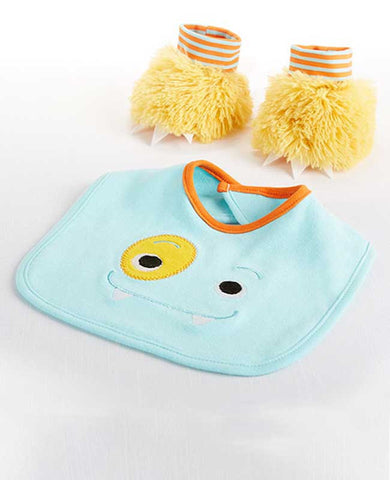 Chomp & Stomp Monster Set