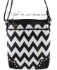 Chevron Handbag Chevron Handbag