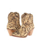 Dingo Leopard Print Boots