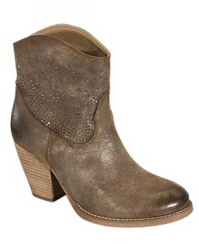 Cowgirl boots low cut hotsell
